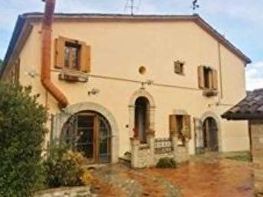 casa indipendente in vendita a Fermignano in zona Pagino