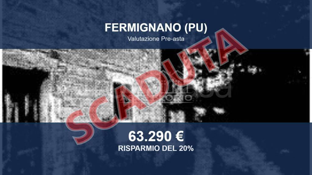 appartamento in vendita a Fermignano in zona Ca' L'Agostina
