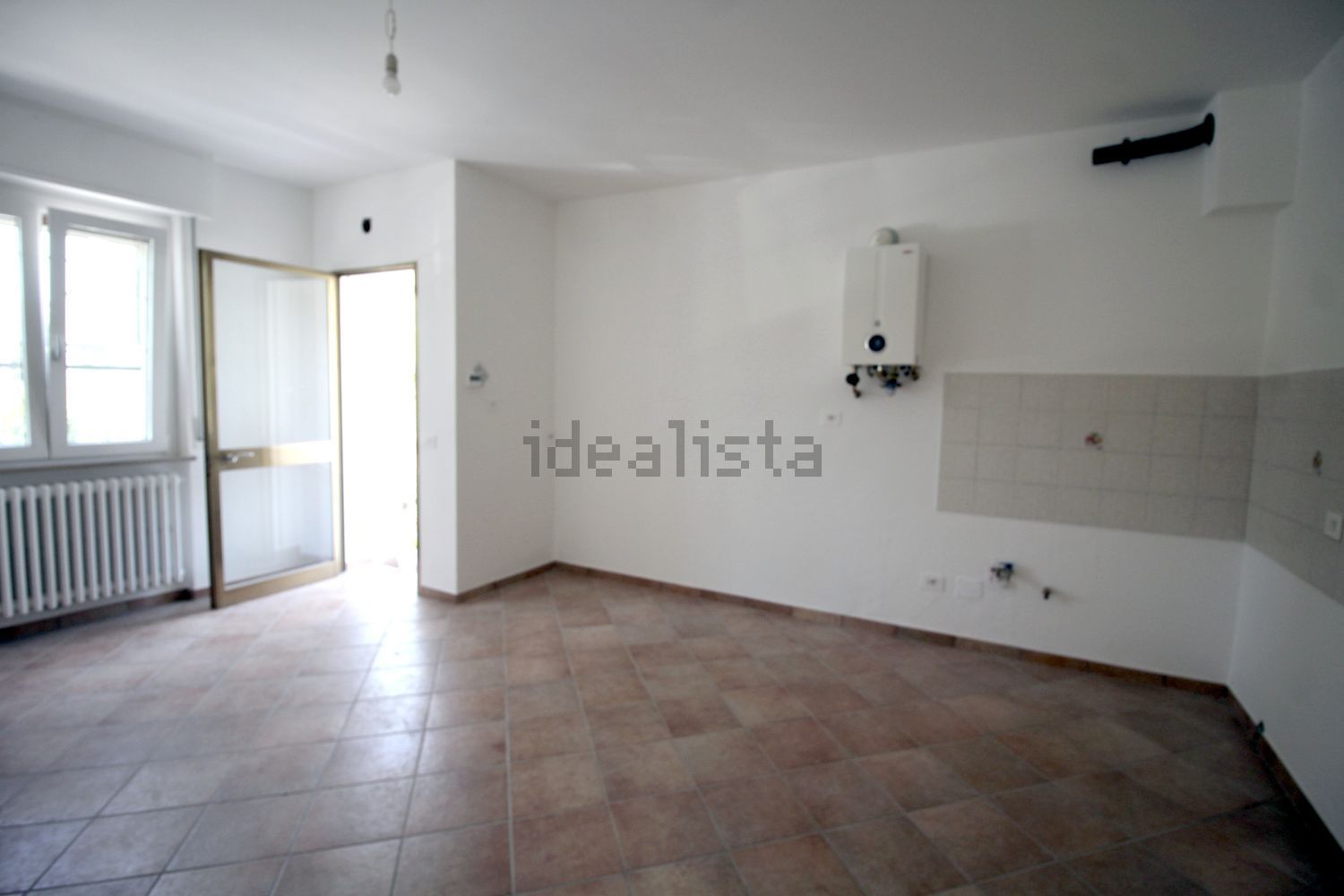 appartamento in vendita a Fermignano