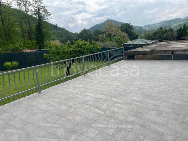 appartamento in vendita a Fermignano
