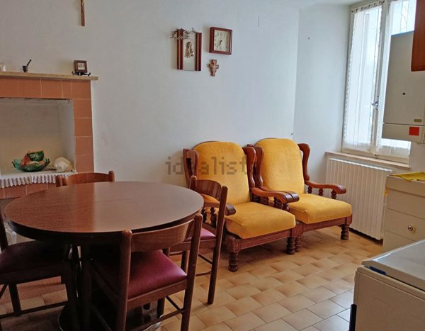 appartamento in vendita a Fermignano