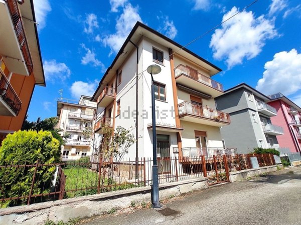 appartamento in vendita a Fermignano