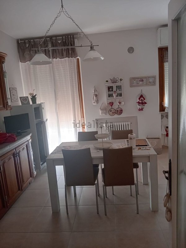 appartamento in vendita a Fermignano