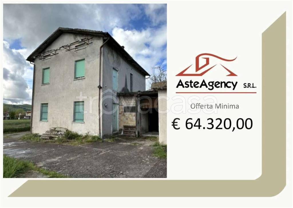 appartamento in vendita a Fermignano in zona Ca' L'Agostina