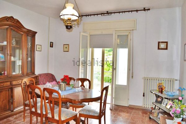 appartamento in vendita a Fermignano