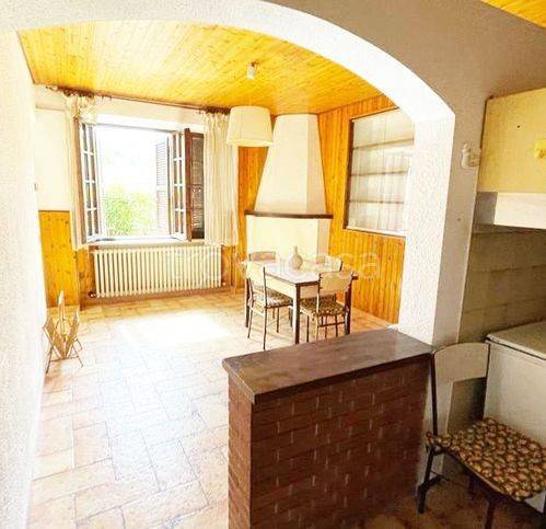 appartamento in vendita a Fermignano