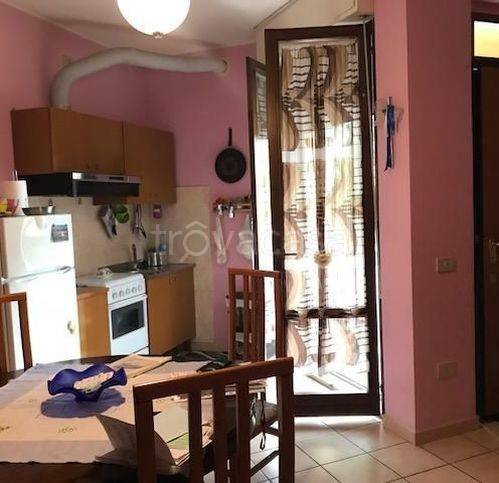 appartamento in vendita a Fermignano
