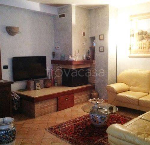 appartamento in vendita a Fermignano