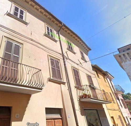 appartamento in vendita a Fermignano