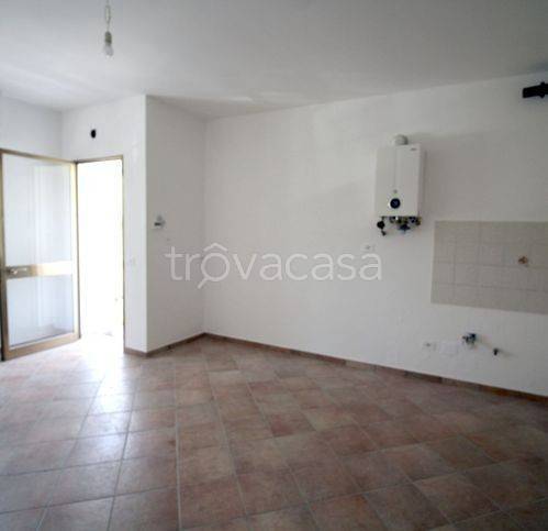 appartamento in vendita a Fermignano
