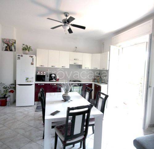 appartamento in vendita a Fermignano