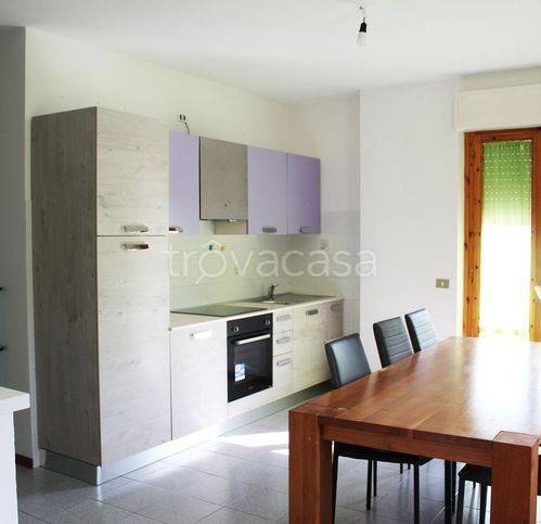 appartamento in vendita a Fermignano