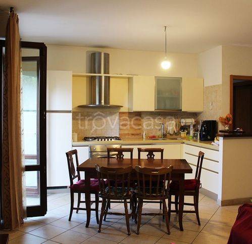 appartamento in vendita a Fermignano