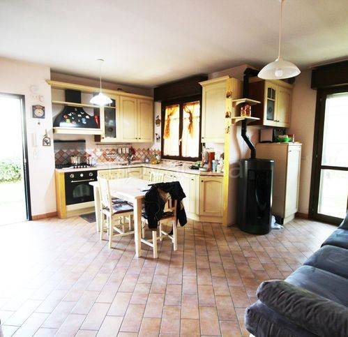 appartamento in vendita a Fermignano