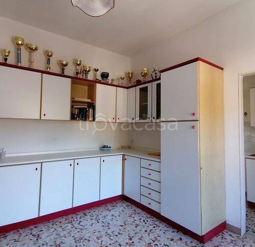 appartamento in vendita a Fermignano