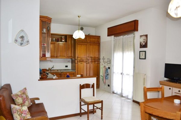 appartamento in vendita a Fermignano