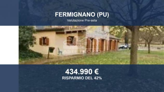negozio in vendita a Fermignano in zona Pagino