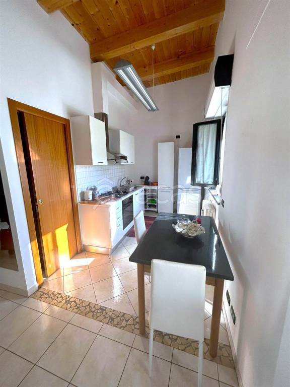 appartamento in vendita a Fermignano