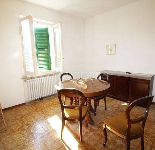 appartamento in vendita a Fermignano