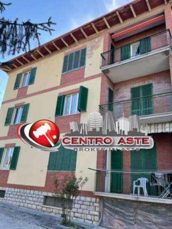 appartamento in vendita a Fermignano