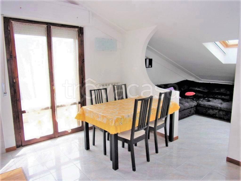 appartamento in vendita a Fermignano