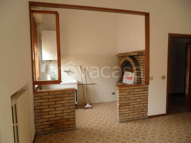 appartamento in vendita a Fermignano