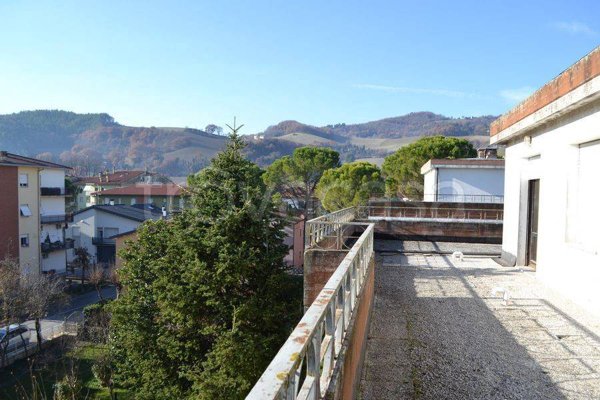 appartamento in vendita a Fermignano