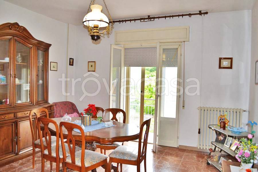 appartamento in vendita a Fermignano