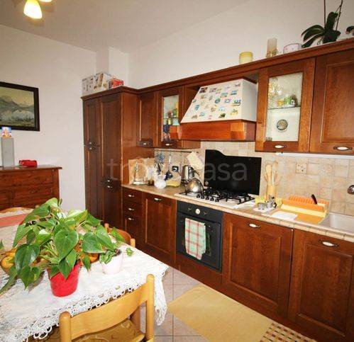 appartamento in vendita a Fermignano