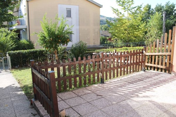 appartamento in vendita a Fermignano