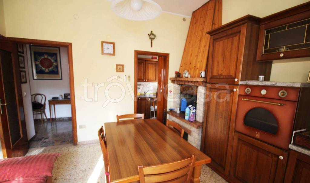 appartamento in vendita a Fermignano