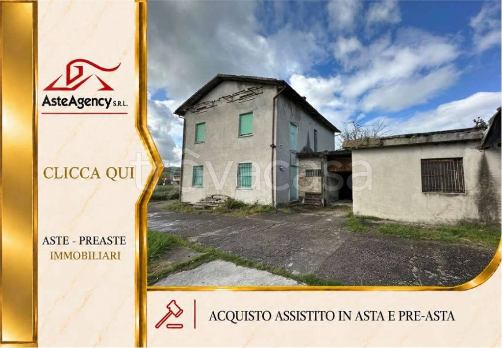 appartamento in vendita a Fermignano in zona Ca' L'Agostina