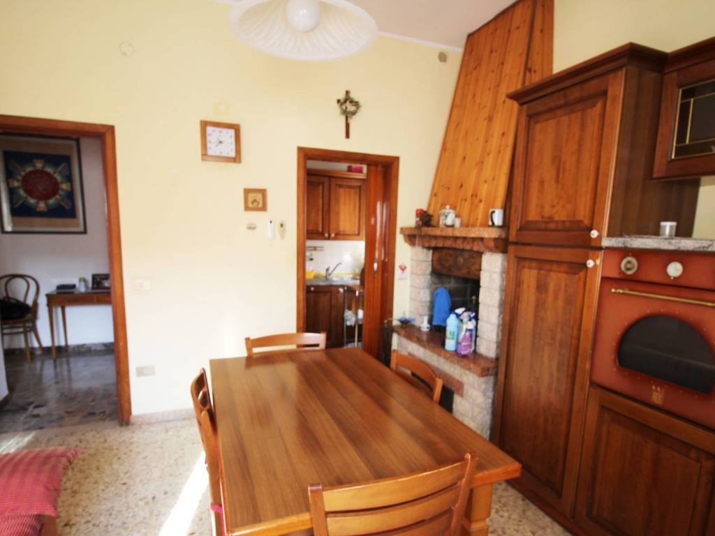 appartamento in vendita a Fermignano