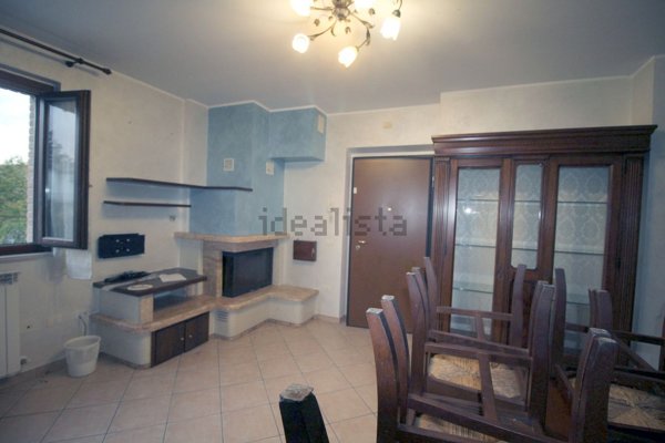 appartamento in vendita a Fermignano in zona Ca' L'Agostina