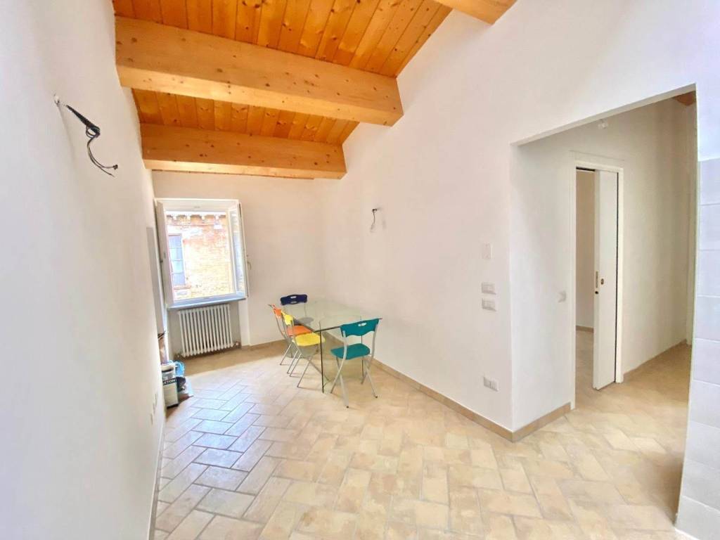 appartamento in vendita a Fossombrone