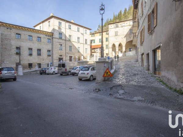 appartamento in vendita a Fossombrone