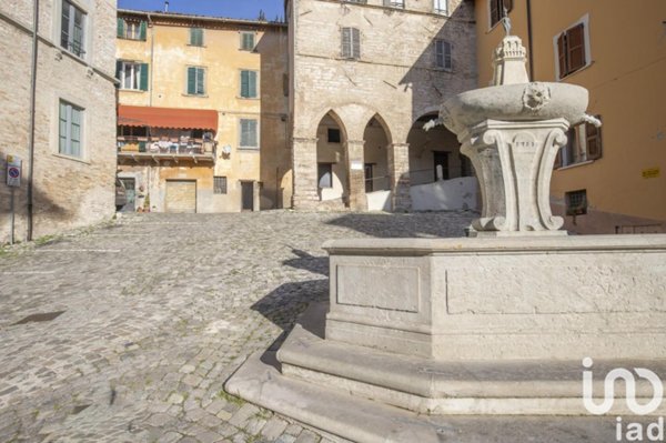 appartamento in vendita a Fossombrone