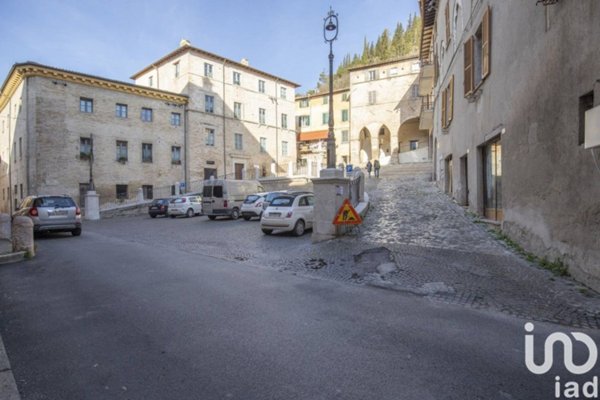 appartamento in vendita a Fossombrone
