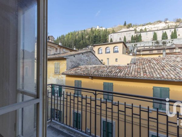 appartamento in vendita a Fossombrone