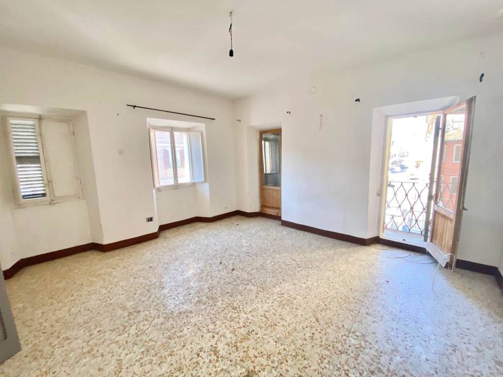 appartamento in vendita a Fossombrone