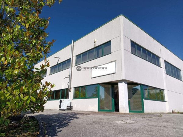 ufficio in vendita a Fossombrone
