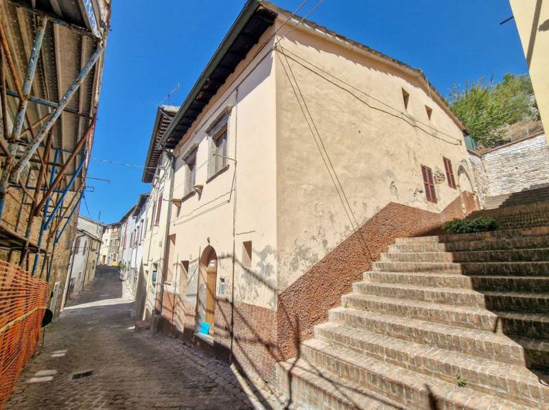 appartamento in vendita a Fossombrone