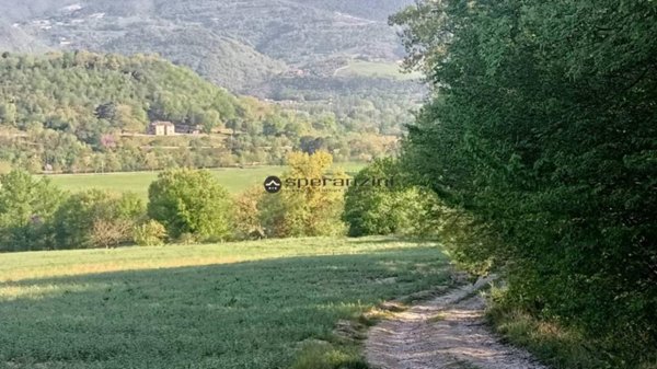 appartamento in vendita a Fossombrone