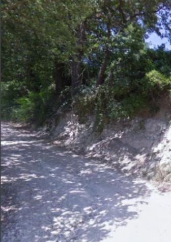 terreno agricolo in vendita a Fossombrone