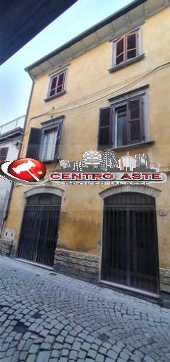 appartamento in vendita a Fossombrone