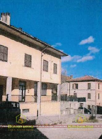 appartamento in vendita a Fossombrone