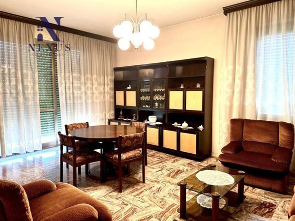 appartamento in vendita a Fossombrone