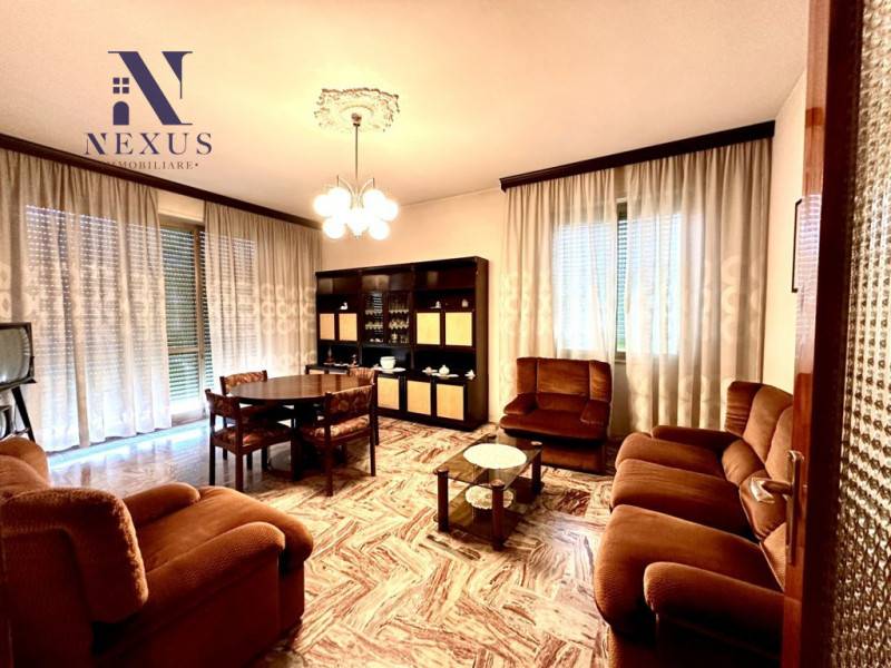 appartamento in vendita a Fossombrone