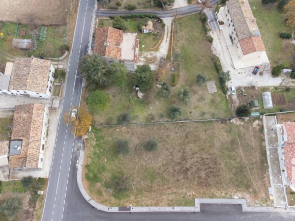 casa indipendente in vendita a Fossombrone