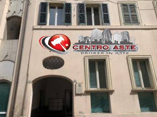 appartamento in vendita a Fossombrone